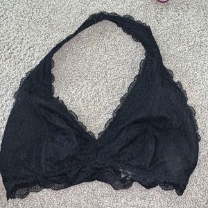 Hollister gilly hicks bralette